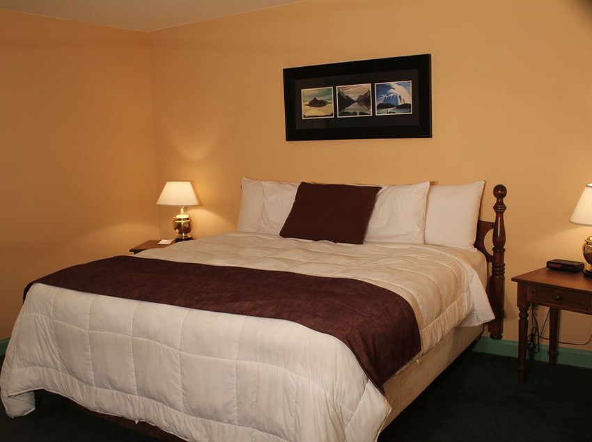 Stanley Bridge Country Resort Kensington | Kensington | Prince Edward Island | Canada 11