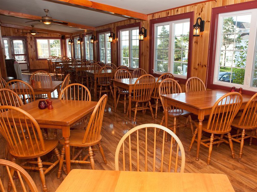 Stanley Bridge Country Resort Kensington | Kensington | Prince Edward Island | Canada 3