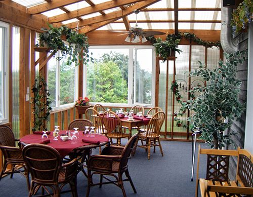 Stanley Bridge Country Resort Kensington | Kensington | Prince Edward Island | Canada 4