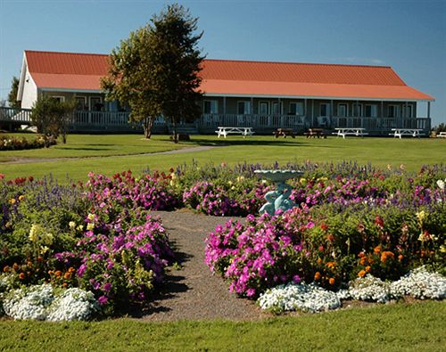 Stanley Bridge Country Resort Kensington | Kensington | Prince Edward Island | Canada 5