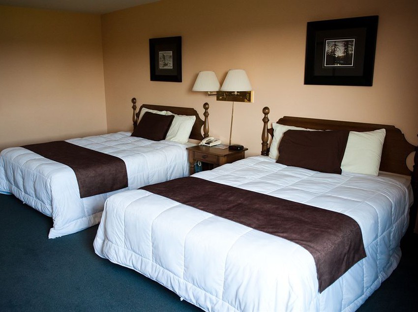 Stanley Bridge Country Resort Kensington | Kensington | Prince Edward Island | Canada 6