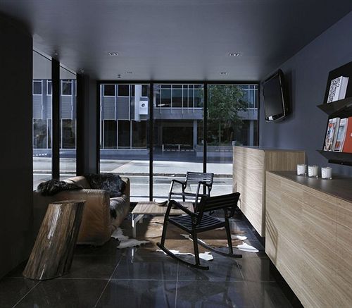 Hotel Limes | Fortitude Valley | Queensland | Australia 4