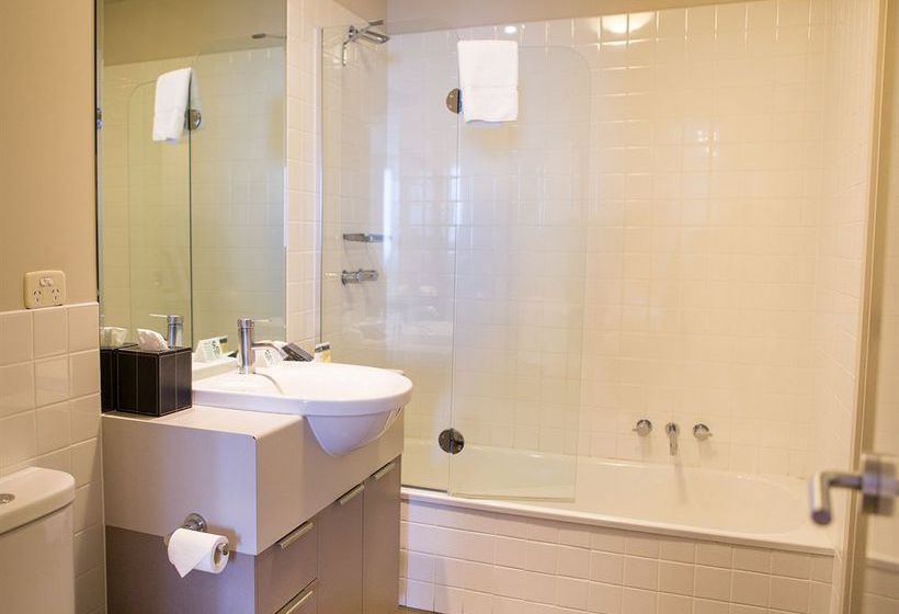 Aria Hotel Apartments Southbank