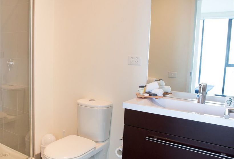 Aria Hotel Apartments Southbank | Melbourne | Victoria | Australia 1