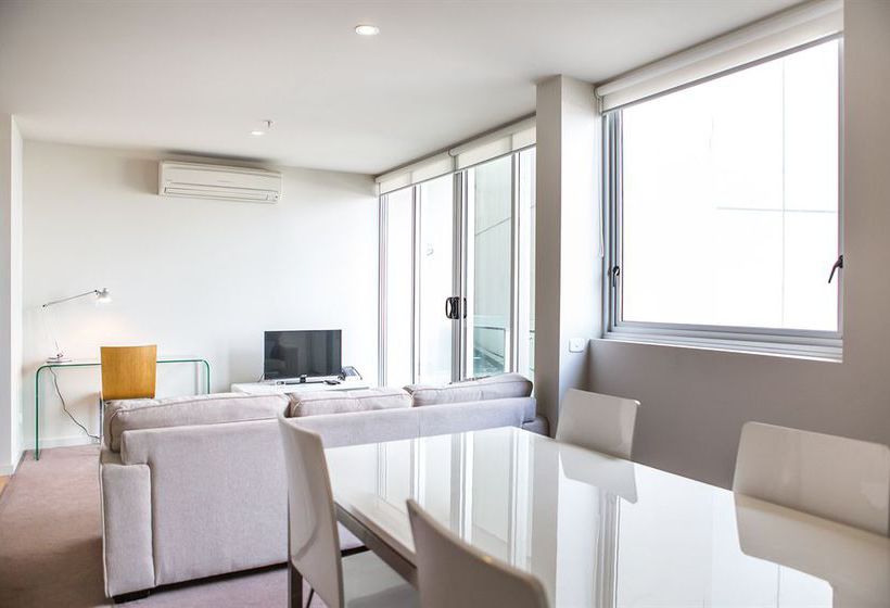 Aria Hotel Apartments Southbank | Melbourne | Victoria | Australia 10