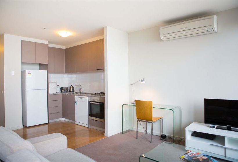 Aria Hotel Apartments Southbank | Melbourne | Victoria | Australia 11