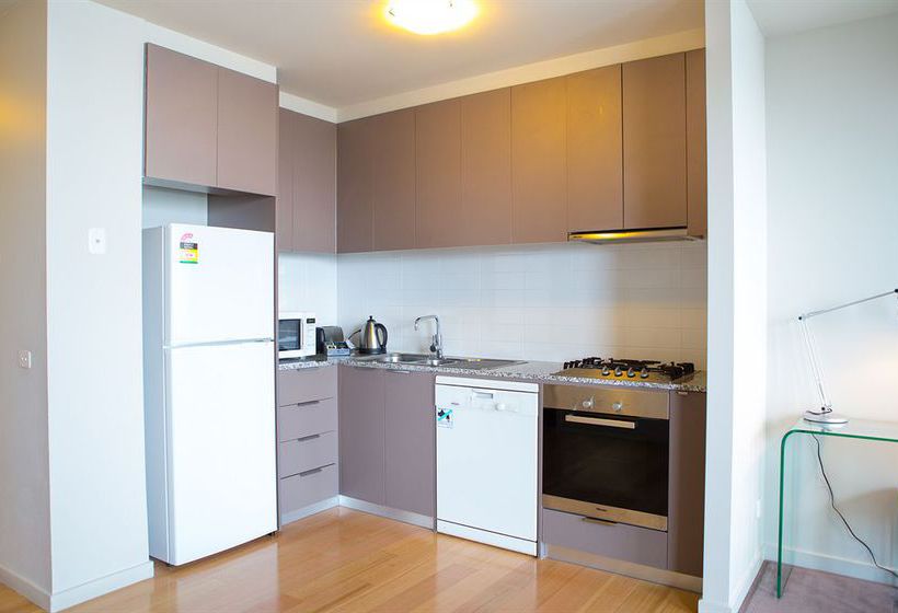 Aria Hotel Apartments Southbank | Melbourne | Victoria | Australia 12