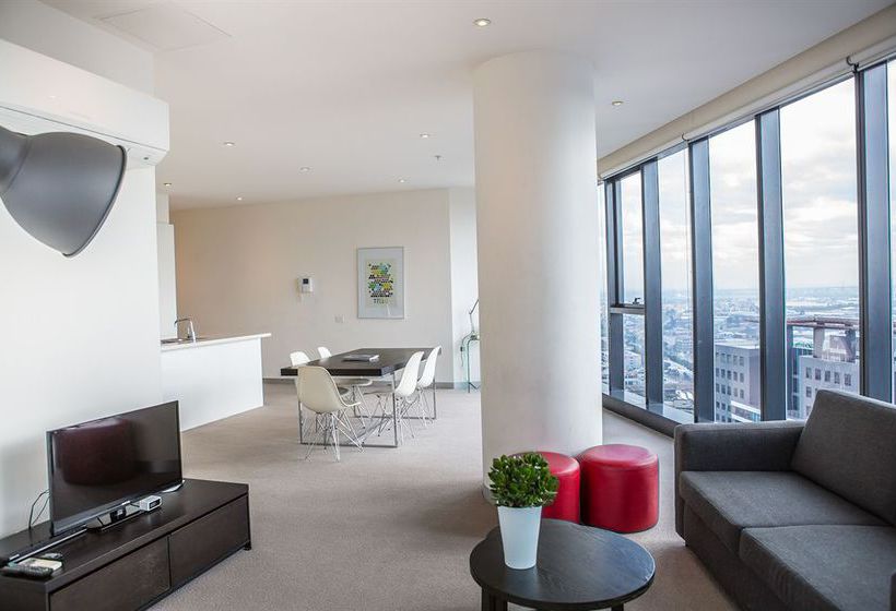 Aria Hotel Apartments Southbank | Melbourne | Victoria | Australia 14