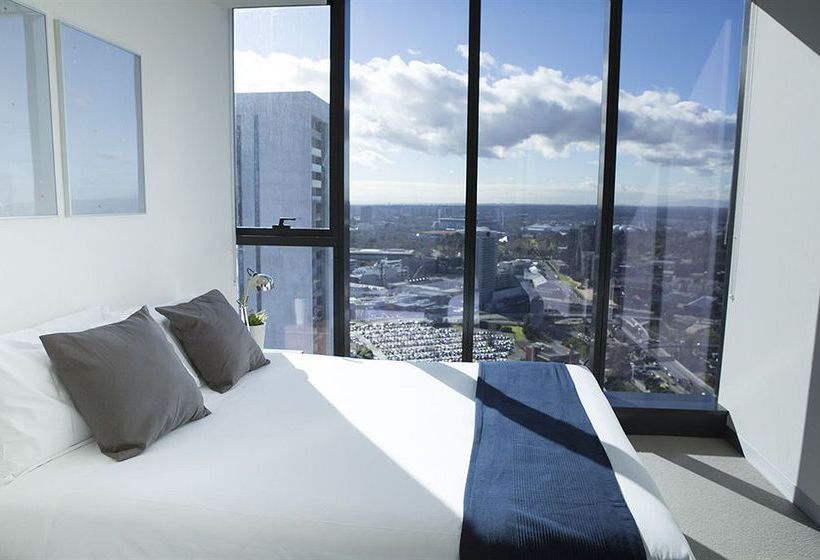 Aria Hotel Apartments Southbank | Melbourne | Victoria | Australia 17