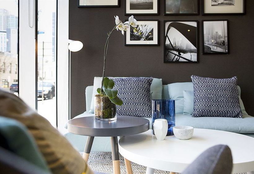 Aria Hotel Apartments Southbank | Melbourne | Victoria | Australia 18