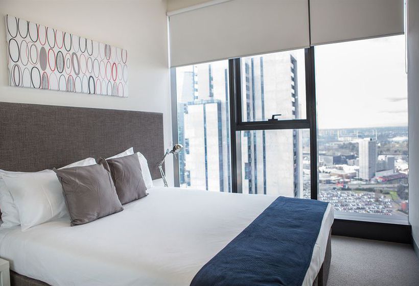 Aria Hotel Apartments Southbank | Melbourne | Victoria | Australia 6