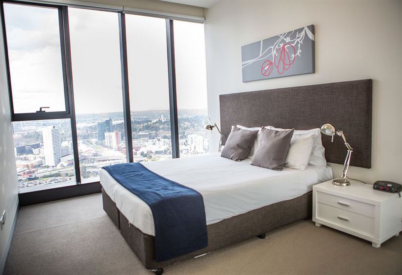 Aria Hotel Apartments Southbank | Melbourne | Victoria | Australia 8