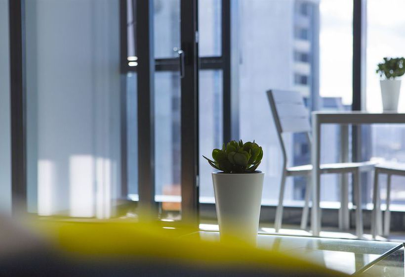 Aria Hotel Apartments Southbank | Melbourne | Victoria | Australia 9