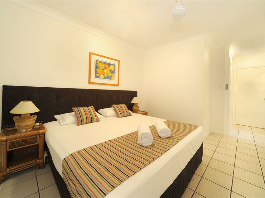 Hotel Martinique Whitsunday | Airlie Beach | Queensland | Australia 1