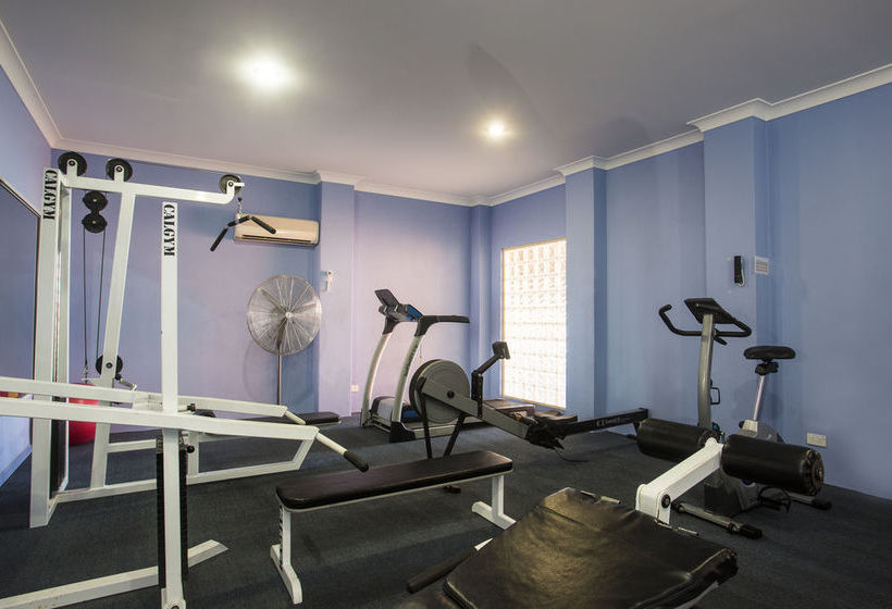 Hotel Martinique Whitsunday | Airlie Beach | Queensland | Australia 12