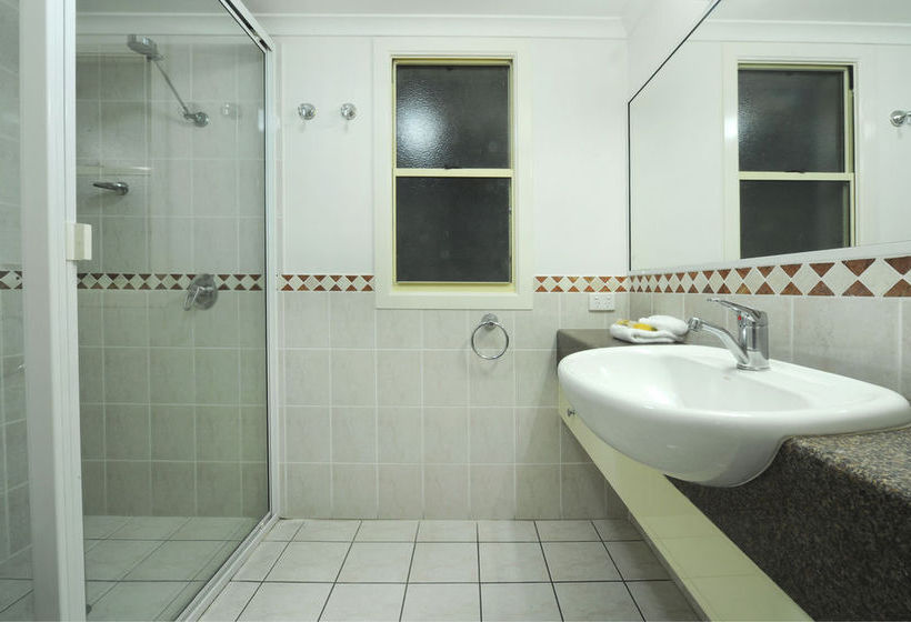 Hotel Martinique Whitsunday | Airlie Beach | Queensland | Australia 13