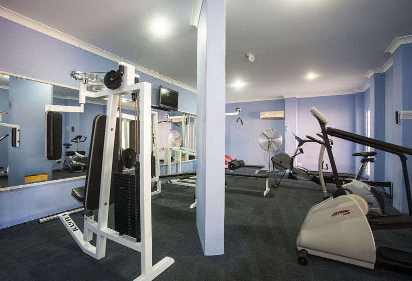 Hotel Martinique Whitsunday | Airlie Beach | Queensland | Australia 14