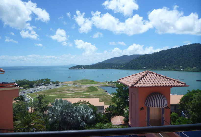 Hotel Martinique Whitsunday | Airlie Beach | Queensland | Australia 15