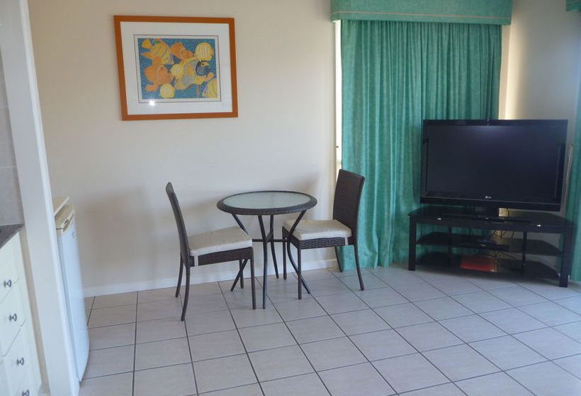 Hotel Martinique Whitsunday | Airlie Beach | Queensland | Australia 17