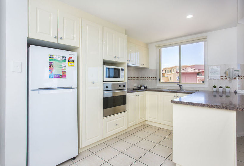 Hotel Martinique Whitsunday | Airlie Beach | Queensland | Australia 18