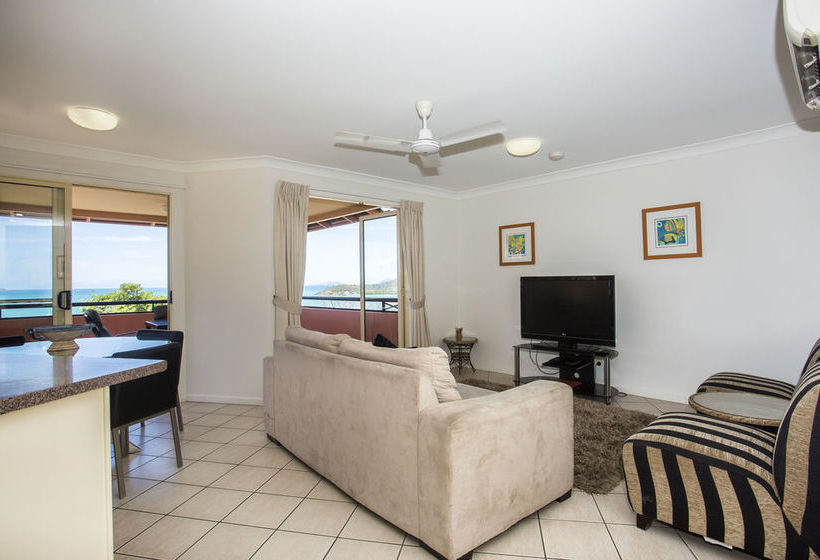 Hotel Martinique Whitsunday | Airlie Beach | Queensland | Australia 19