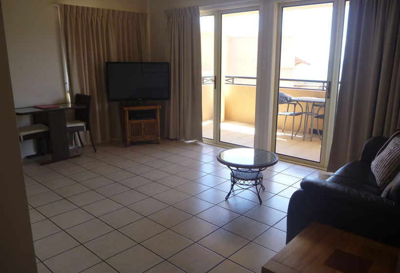 Hotel Martinique Whitsunday | Airlie Beach | Queensland | Australia 20