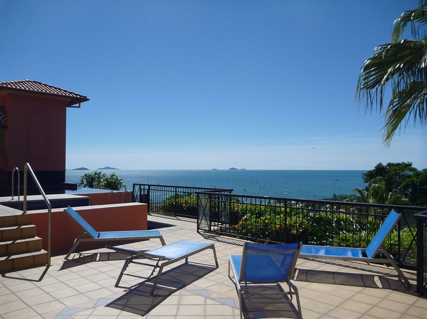 Hotel Martinique Whitsunday | Airlie Beach | Queensland | Australia 3