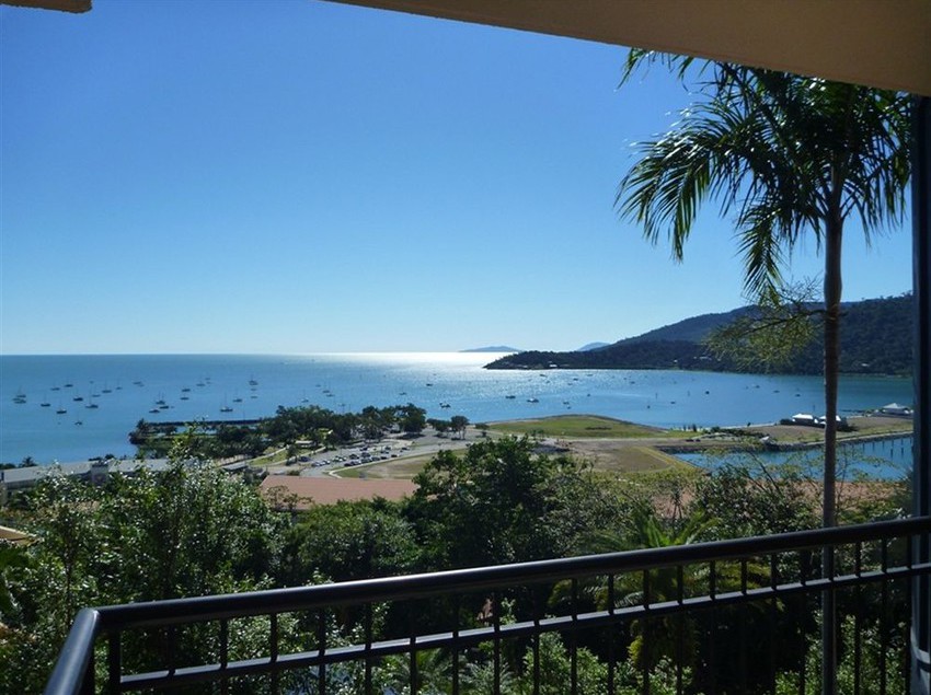 Hotel Martinique Whitsunday | Airlie Beach | Queensland | Australia 4