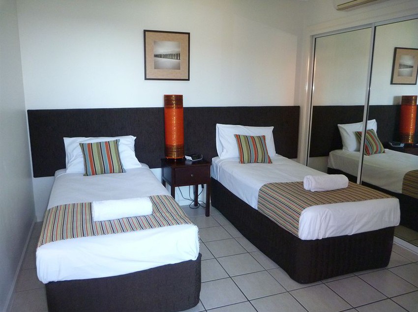 Hotel Martinique Whitsunday | Airlie Beach | Queensland | Australia 5