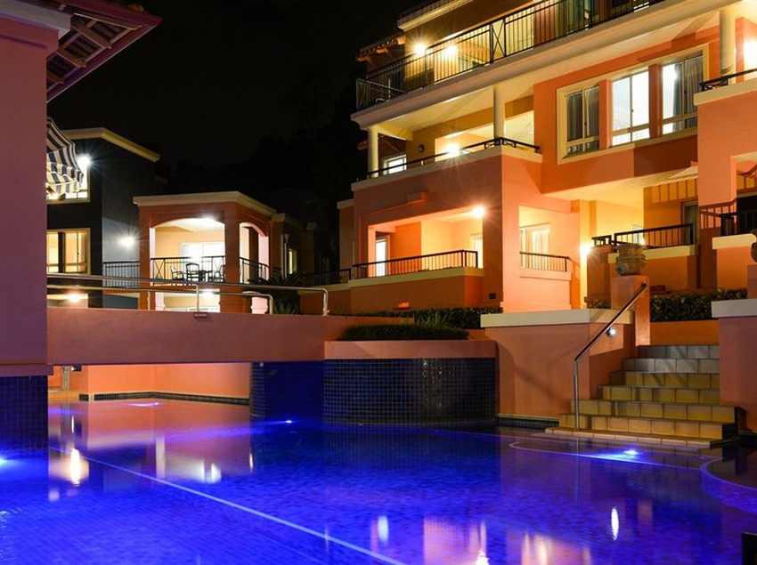 Hotel Martinique Whitsunday | Airlie Beach | Queensland | Australia 7