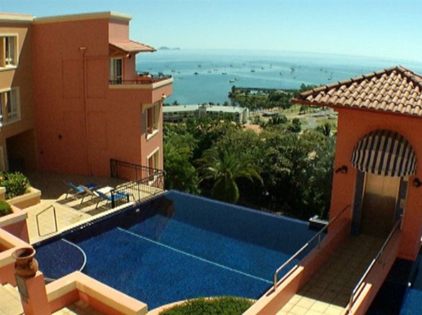 Hotel Martinique Whitsunday | Airlie Beach | Queensland | Australia 8