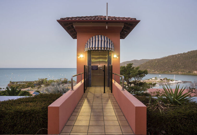 Hotel Martinique Whitsunday | Airlie Beach | Queensland | Australia 9