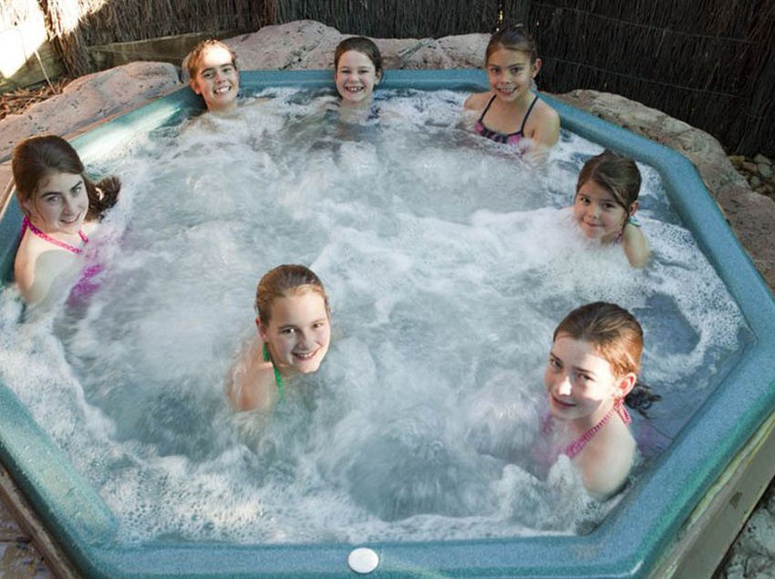 Hotel Treasure Island Holiday Park | Biggera Waters | Queensland | Australia 11