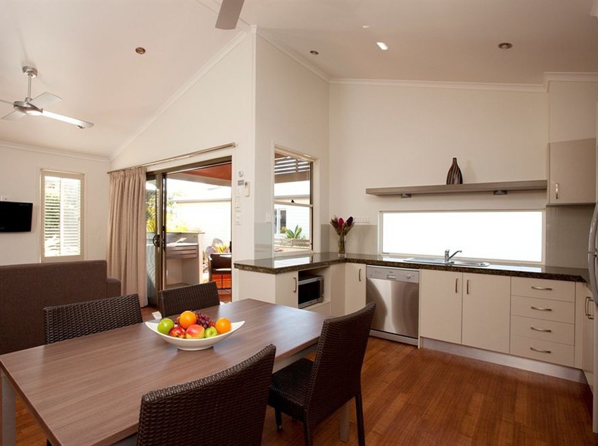 Hotel Treasure Island Holiday Park | Biggera Waters | Queensland | Australia 12