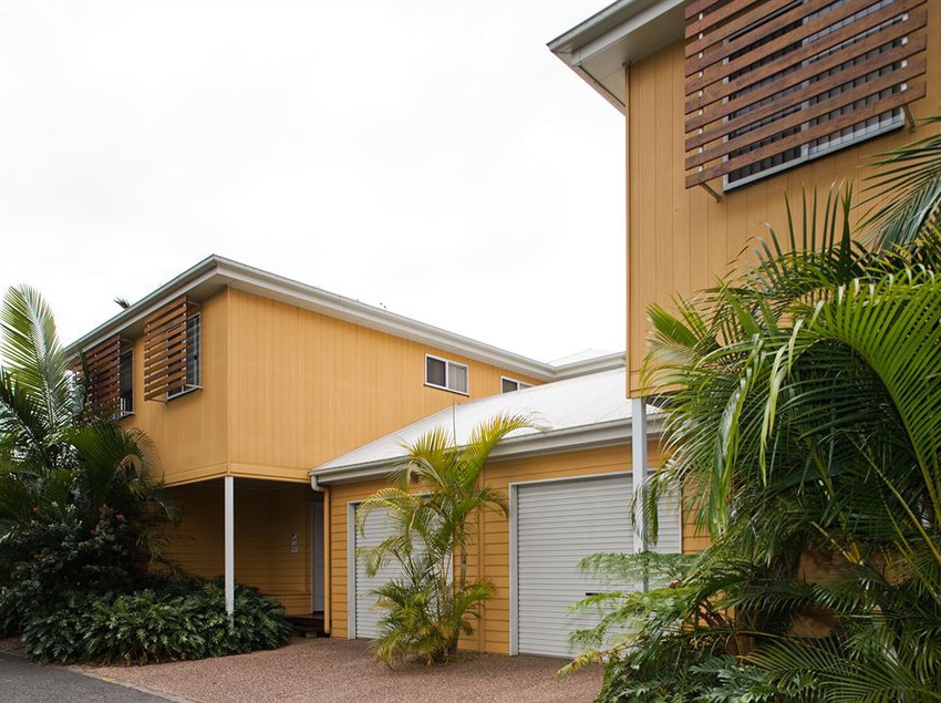 Hotel Treasure Island Holiday Park | Biggera Waters | Queensland | Australia 13