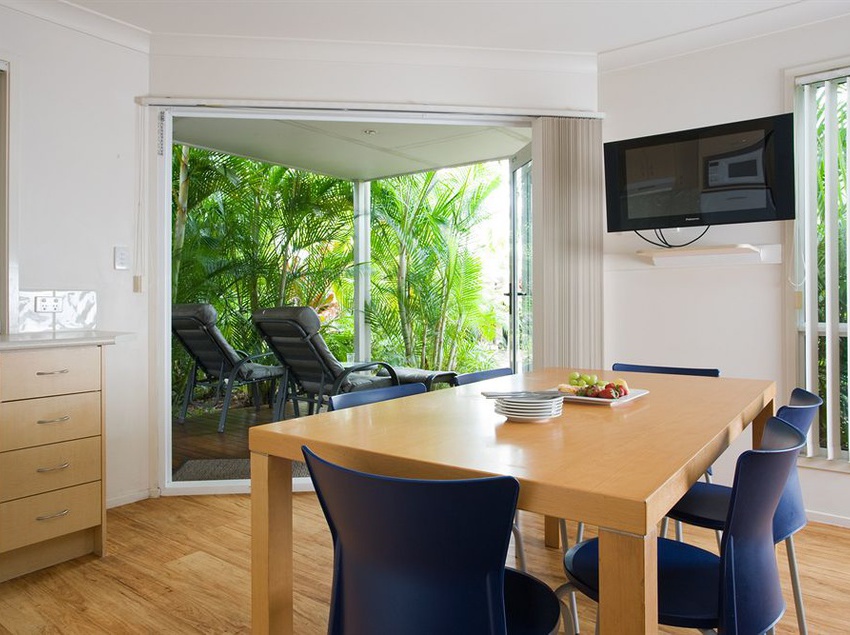 Hotel Treasure Island Holiday Park | Biggera Waters | Queensland | Australia 14