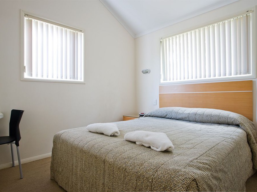 Hotel Treasure Island Holiday Park | Biggera Waters | Queensland | Australia 15