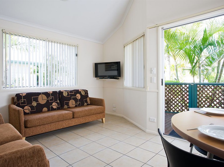 Hotel Treasure Island Holiday Park | Biggera Waters | Queensland | Australia 16