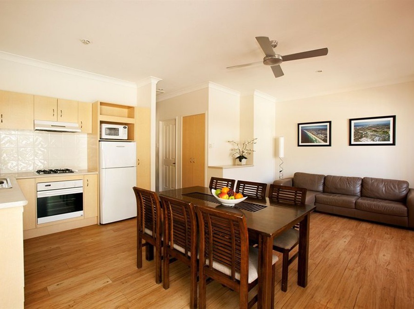 Hotel Treasure Island Holiday Park | Biggera Waters | Queensland | Australia 17