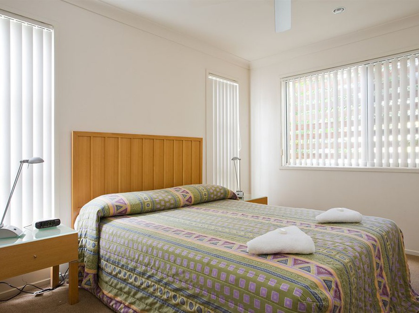 Hotel Treasure Island Holiday Park | Biggera Waters | Queensland | Australia 18