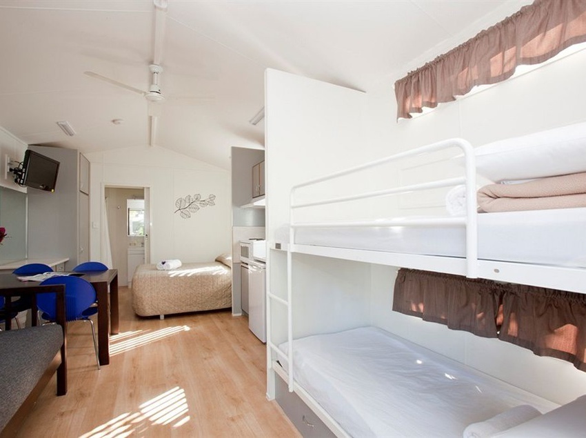 Hotel Treasure Island Holiday Park | Biggera Waters | Queensland | Australia 19