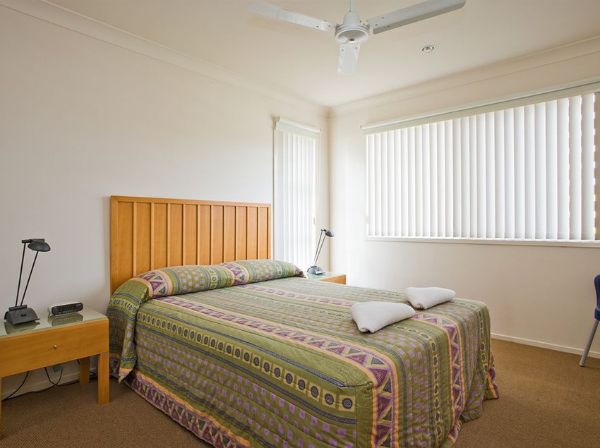 Hotel Treasure Island Holiday Park | Biggera Waters | Queensland | Australia 20