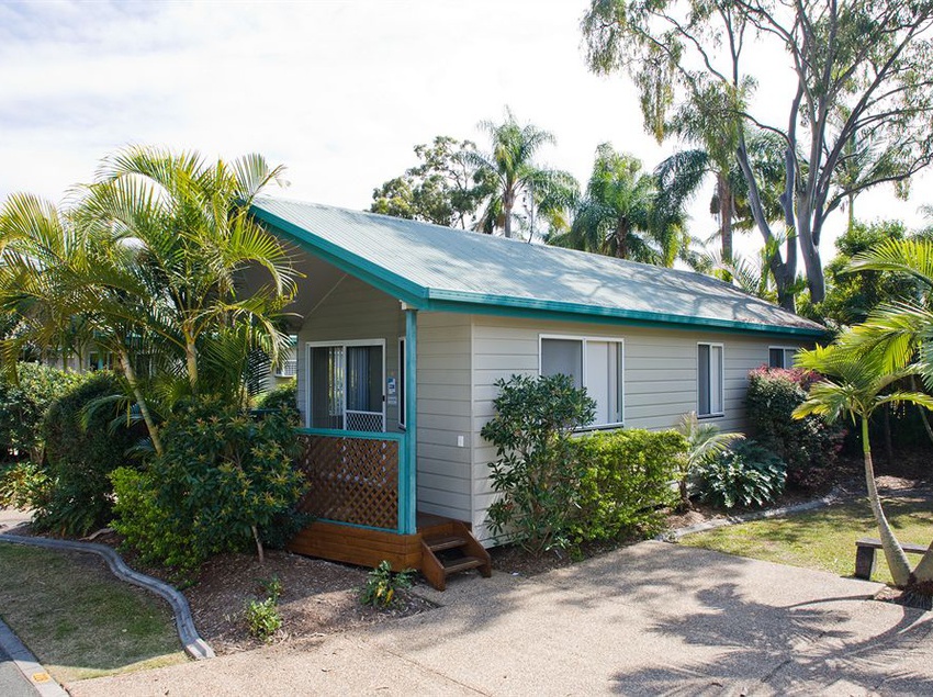 Hotel Treasure Island Holiday Park | Biggera Waters | Queensland | Australia 3