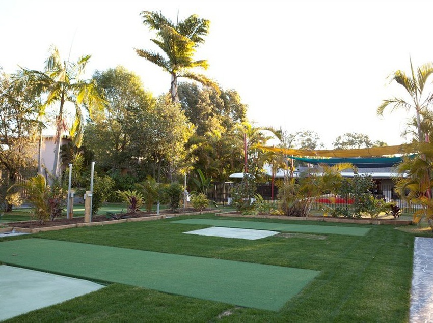 Hotel Treasure Island Holiday Park | Biggera Waters | Queensland | Australia 5