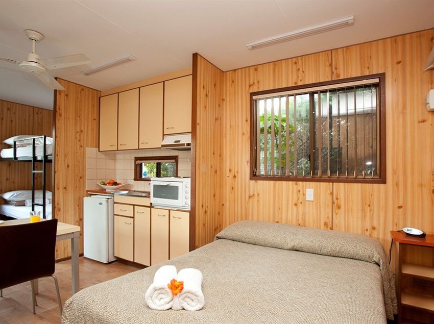 Hotel Treasure Island Holiday Park | Biggera Waters | Queensland | Australia 6