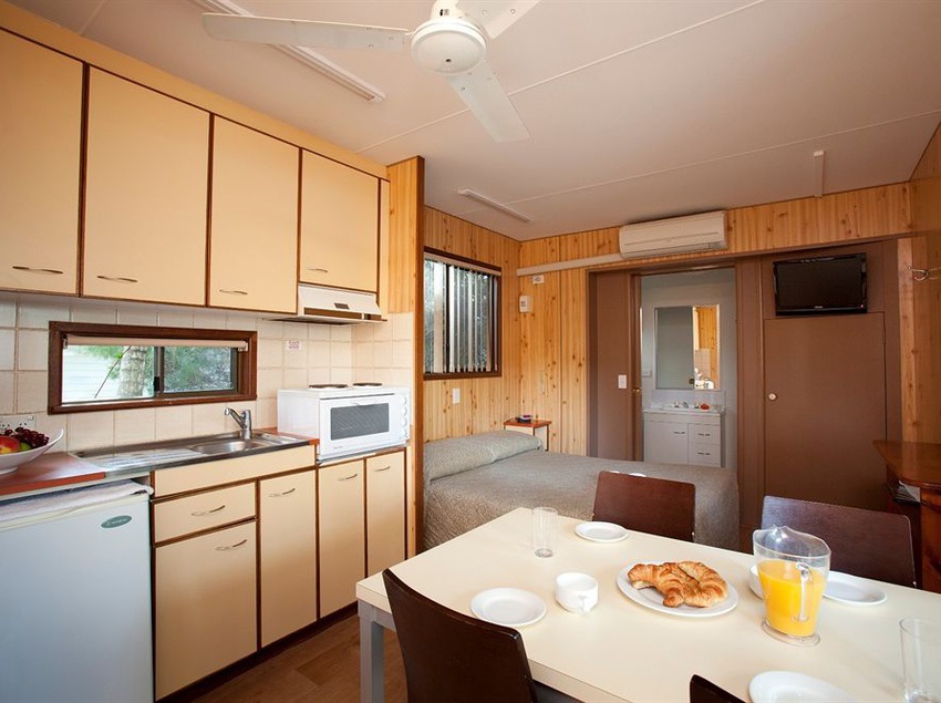 Hotel Treasure Island Holiday Park | Biggera Waters | Queensland | Australia 7