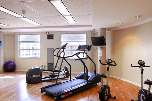 Hotel Residence & Conference Centre - Ottawa West | Ottawa | Ontario | Canada 10