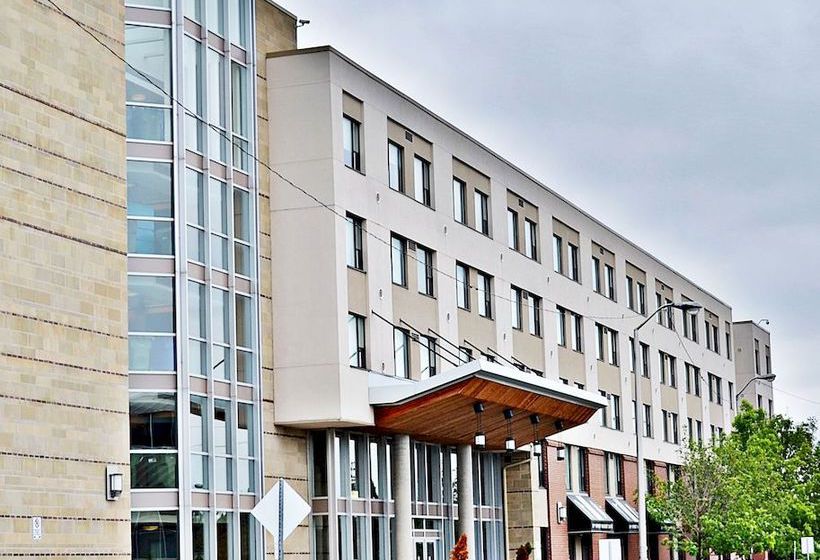 Hotel Residence & Conference Centre - Ottawa West | Ottawa | Ontario | Canada 3