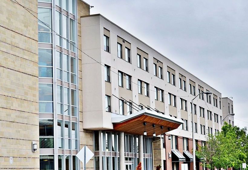 Hotel Residence & Conference Centre - Ottawa West | Ottawa | Ontario | Canada 6