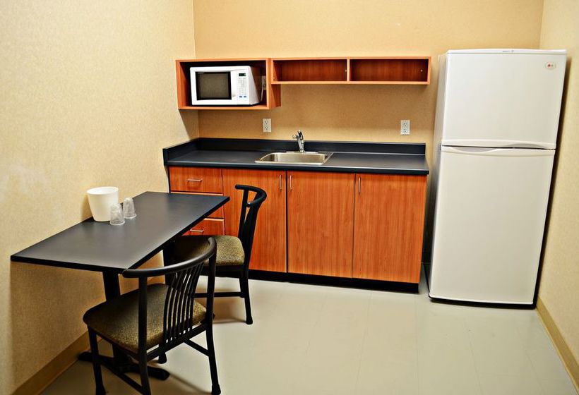 Hotel Residence & Conference Centre - Ottawa West | Ottawa | Ontario | Canada 7